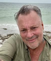 Ray Morehead's Instagram, Twitter & Facebook