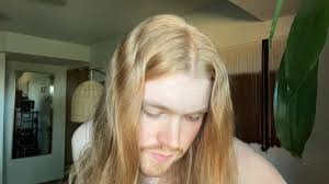 Short hair to long hair 3 year difference : r/FierceFlow