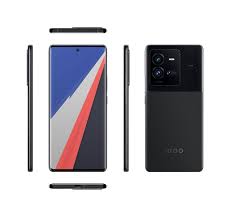 Das vivo iQOO 10 Pro wird mit 200 W in ...