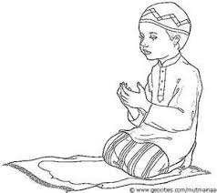 Prayer rug, prayer mat , muslim prayer rug , gift hijab, gift prayer beads and gift prayer cap, great ramadan gift , eid gift for men, women and kids (black and gold) by saqenza 4.6 out of 5 stars 3 $18.99 $ 18. Obj Coloring Pages Shefalitayal