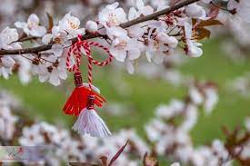 Martisor And Babele Two Romanian Popular Traditions Fighting Winter Conjuring Spring The Romania Journal