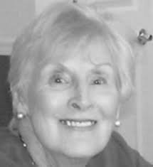 Nancy Wallace Obituary (1931