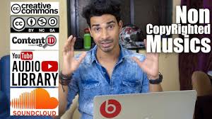 Where To Find Non Copyrighted Music For Free Hindi Youtube