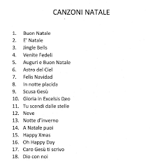 Impara a suonare tutti gli accordi sulla chitarra! Chitarra Canzoniere Natale Con Accordi Ghingo73