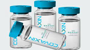 Newsletter | click to get the day's best explainers in your inbox. Bharat Biotech Fixes Covaxin Price At Rs 600 Dose For State Govts Rs 1200 For Private Hospitals Cnbctv18 Com