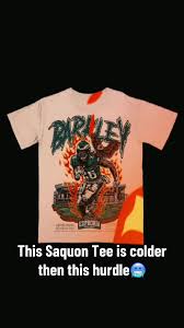 This hurdle was unreal #saquonbarkley#hurdle#eagles#flyeaglesfly