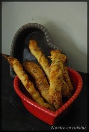 Allumettes Gruyere Piment Piment Cuisine Recettes Apero