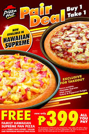 Pizza hut canada cannot predict when and where those franchises will become available. Pizza Hut Philippines Archives Philippine Contests And Promos