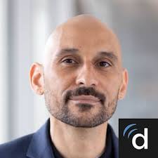 Dr. Joaquin E. Morante, MD