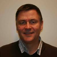 Børge Espolin Johnson