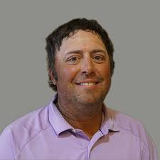 Meet the caddie: Henry Diana