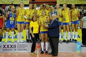 Técnico renan dal zotto renovou a seleção após o ciclo . Invicto Brasil Leva Titulo Do Sul Americano E Garante Vaga No Mundial Gazeta Esportiva