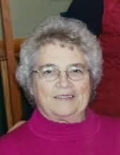 Obituary information for Judy