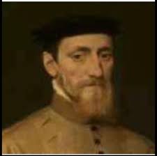 Sir John Gresham (1492-1556)