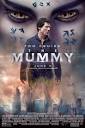 The Mummy (2017 film) - Wikipedia