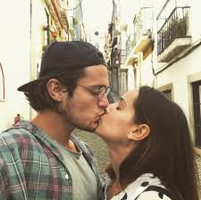 Falem de sexo e do que quiserem mas falem com amor, carinho e respeito. Mariana Monteiro E Joao Mota Romance Chega Ao Fim