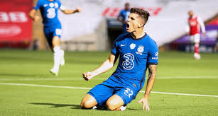 18:52ligue 1lille souffle reims dans le temps additionnel. Chelsea Le Calendrier De La Saison 2020 2021