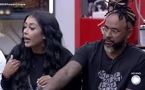 Medrado e claytão, bibi e pimpolho, márcia e rod … Marcia Fellipe Medrado E Pimpolho Estao Na D R Do Power Couple Jetss