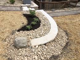 Maybe you would like to learn more about one of these? 75 Beautiful River Rock Retaining Wall Landscape Pictures Ideas July 2021 Houzz
