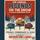 Legends on the Snow: A Vintage Snowmobile Show event image
