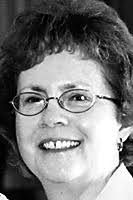 Obituary for Jayne E. Parrish