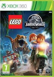 Check spelling or type a new query. Todas Las Caratulas O Portadas Del Videojuego Lego Jurassic World Para Xbox 360