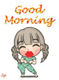 In good morning category page 1, you will get beautiful animated gifs and awesome glitter images. Funny Good Morning Gifs Tenor