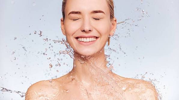 Deep Hydration