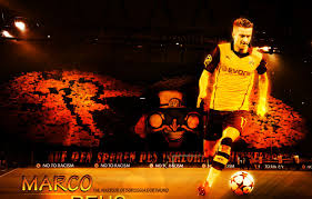 Free shipping on most items. Wallpaper Wallpaper Sport Football Player Borussia Dortmund Marco Reus Signal Iduna Park Images For Desktop Section Sport Download