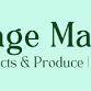 Village Market | August