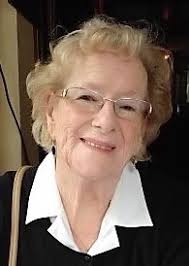 Elizabeth R. "Betty" Keane Obituary (2023)