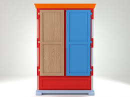 Paper Cupboard 3d Model Ad Paper Cupboard Model Aesthetic Template 3d Model Scene Setup