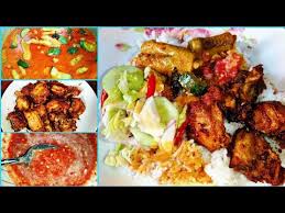 Resepi ikan cencaru tanpa minyak. Resepi Lengkap Nasi Kak Wok Cara Paling Mudah Tapi Rasa Nya Paling Sedap Youtube