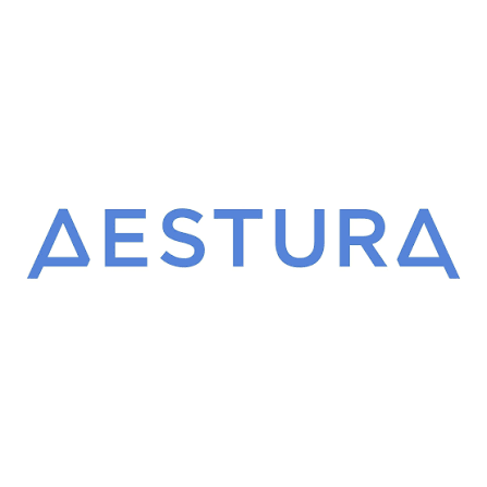 AESTURA logo