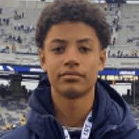 Christopher Vargas's Instagram, Twitter & Facebook