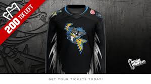 Strack receives ECHL Outstanding Media Award