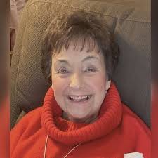 Obituary: Susan Marie Colombo Hoggatt