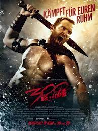 Spoilers.watch in 1080p.this is a special video for my subscriber who supported my channel. 300 Rise Of An Empire Film 2014 Filmstarts De