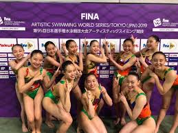 Jun 12, 2021 · アーティスティックスイミング（as）の東京五輪最終予選は11日、バルセロナでチーム・フリールーティン（fr）が行われ、10日のテクニカル. ã‚¹ãƒãƒ¼ãƒ„ã‚¯ãƒ©ãƒ– ã‚¢ã‚¯ãƒ©ãƒ– ã‚¢ãƒ¼ãƒ†ã‚£ã‚¹ãƒ†ã‚£ãƒƒã‚¯ã‚¹ã‚¤ãƒŸãƒ³ã‚°ç«¶æŠ€æ—¥æœ¬é¸æ‰‹æ¨©ã®3æ—¥ç›® Facebook