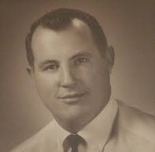 Joe Burrage Obituary