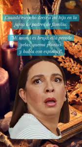 Ya me exhibiste, criatura. 😅