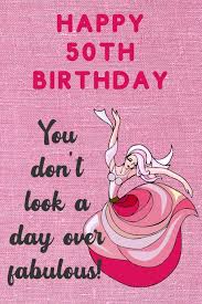 Lady gaga's mum is 56 years old not 35 that would make her 11 when she had lady gaga she is 56 for definite. Amazon In Buy Happy 50th Birthday You Don T Look A Day Over Fabulous Fabulous 50th Birthday Card Quote Journal Dancer Birthday Card Dance Teacher Gift Birthday Gifts For Her