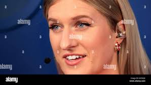 Britt dekker hi-res stock photography and images