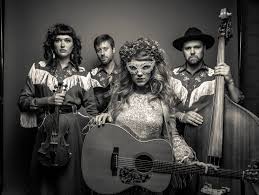 The Sound and the Holler — THE BITTER SOUTHERNER