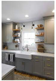 Ultimate Guide To The Hottest 2020 Kitchen Trends 1779 Kitchen Renovation Kitchenrenovat Diy Kitchen Renovation Kitchen Remodel Small Kitchen Design Small