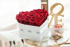 My city sent a list of trees to choose from for my berm, and they listed bradford pear as an option. Roses In A Hat Box Delivered In Nyc Real Roses That Last A Year New York City