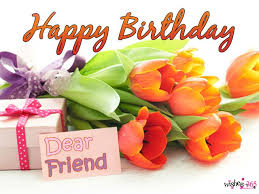 Happy Birthday Images For Best Friend Flowers Poetry And Worldwide Wishes Happy Birthday Wishes For Best Friend With Flowers Happy Birthday Birthday Wishes Happy Birthday Wishes