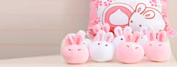 A bag of kawaii neko cat pudding dolls. Kawaiitherapy The World S Most Popular Kawaii Shop Plushies Toys