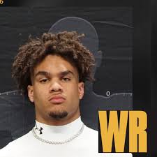 Josiah Warrior-Benson