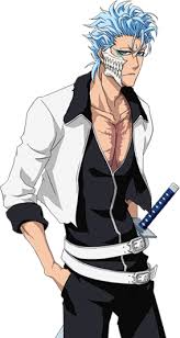 Grimmjow Jaegerjaquez Vs Battles Wiki Fandom Powered By Wikia Bleach Anime Bleach Characters Bleach Captains